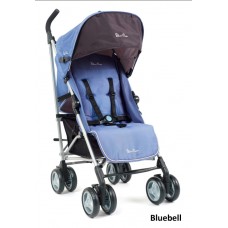 Детская прогулочная коляска Silver Cross Pop Sport Bluebell Детская прогулочная коляска Silver Cross Pop Sport Bluebell